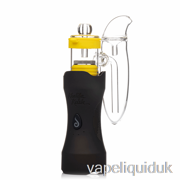 Dr. Dabber XS Khalifa Kush Vape Juice